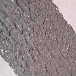 余干双液改性环氧型 YJ-302 拉毛界面剂，光面混凝土基层专用再浇剂