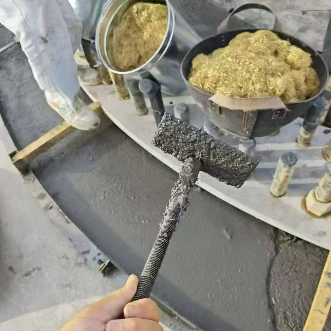 余干C120风电设备基础专用灌浆料