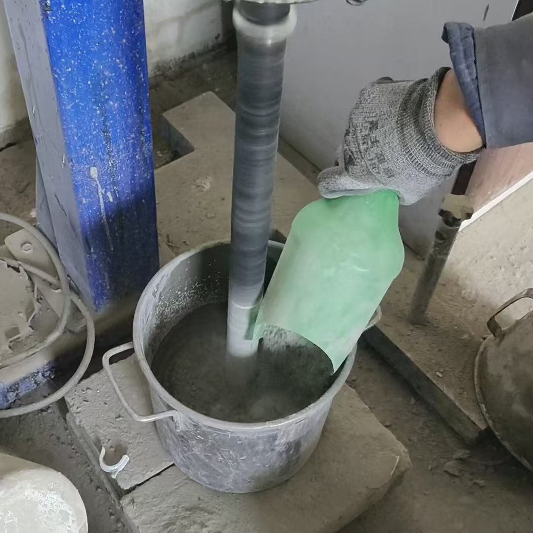 余干桥梁公路张拉用H60压浆料与普通压浆料有什么区别？